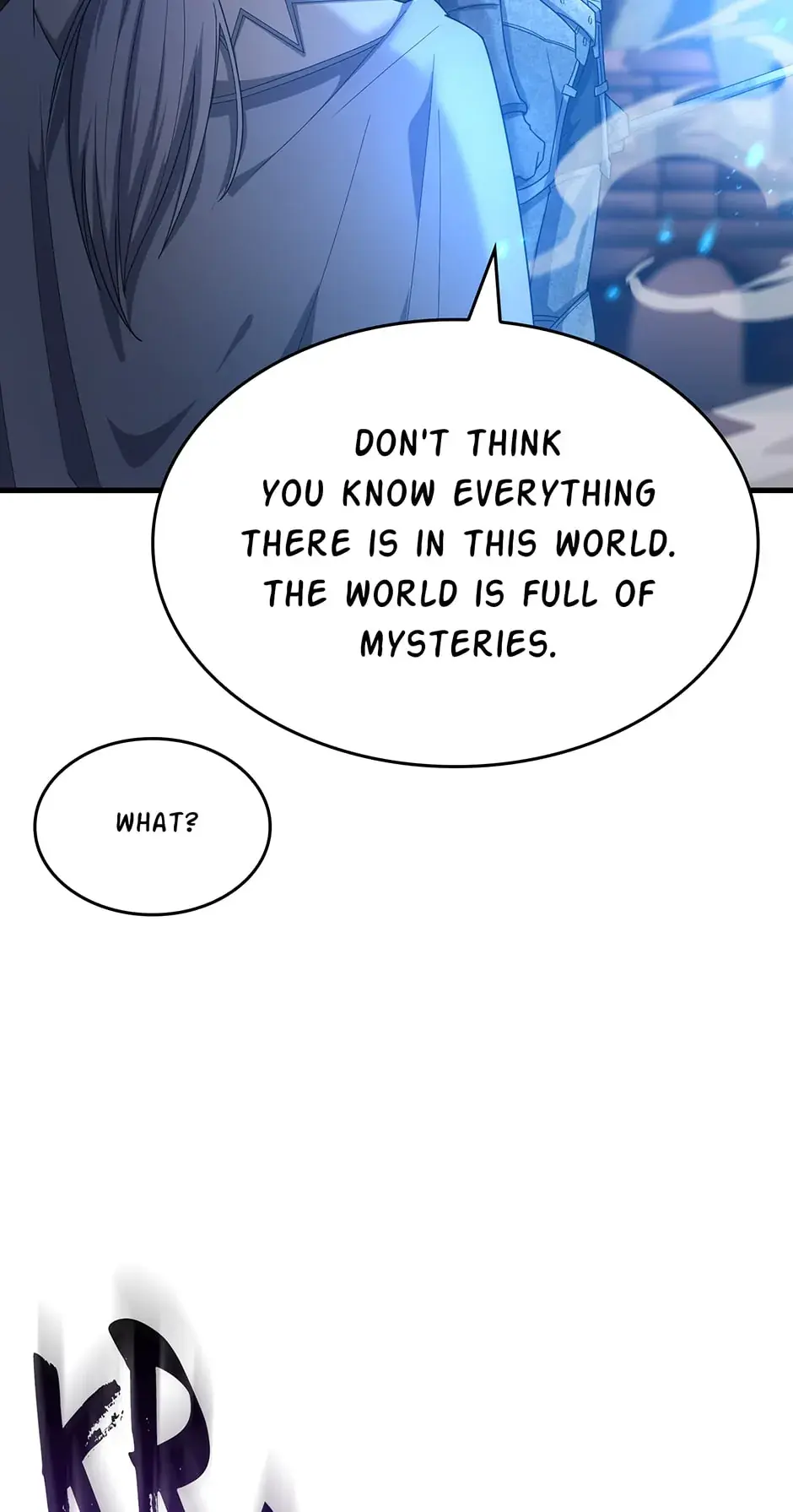 My Civil Servant Life Reborn In The Strange World Beaabc Chapter 79 - Page 46