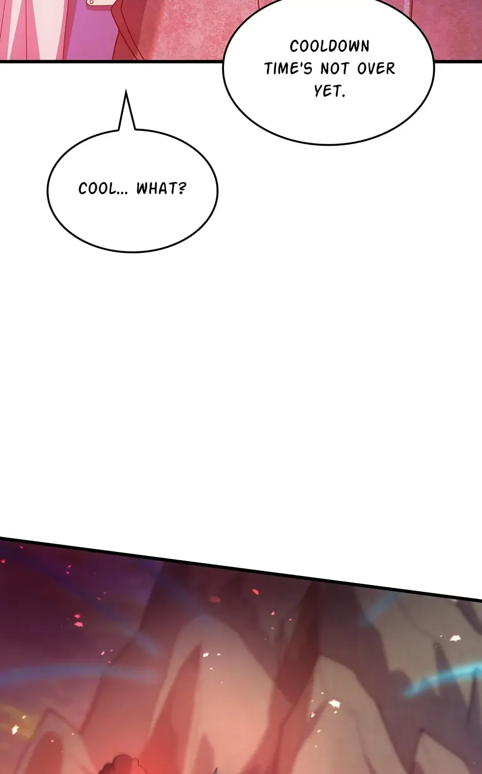 My Civil Servant Life Reborn In The Strange World Beaabc Chapter 79 - Page 53