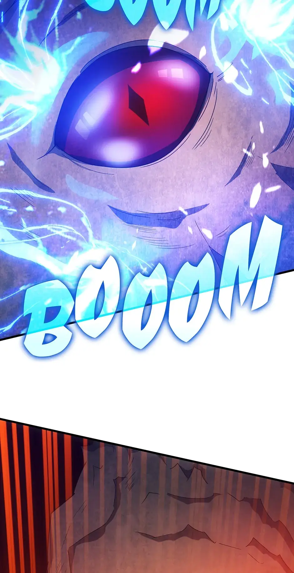 My Civil Servant Life Reborn In The Strange World Beaabc Chapter 79 - Page 58