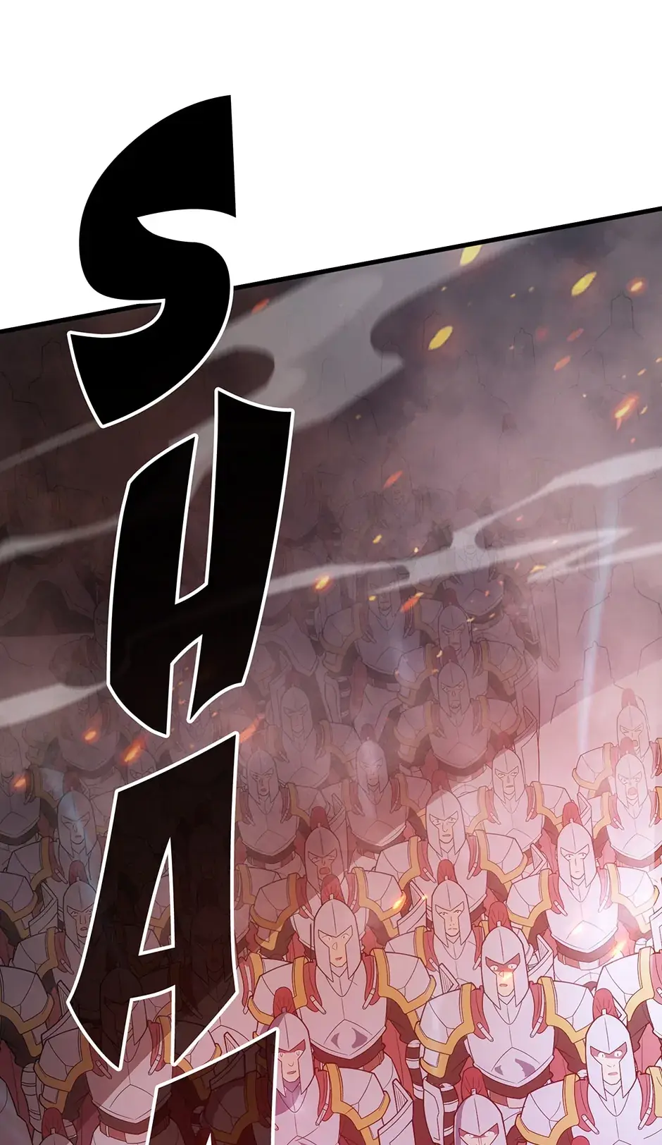 My Civil Servant Life Reborn In The Strange World Beaabc Chapter 79 - Page 6