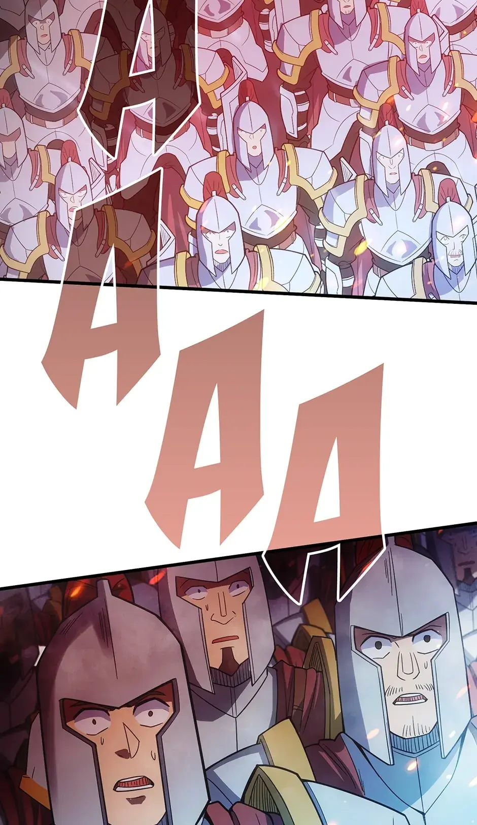 My Civil Servant Life Reborn In The Strange World Beaabc Chapter 79 - Page 7