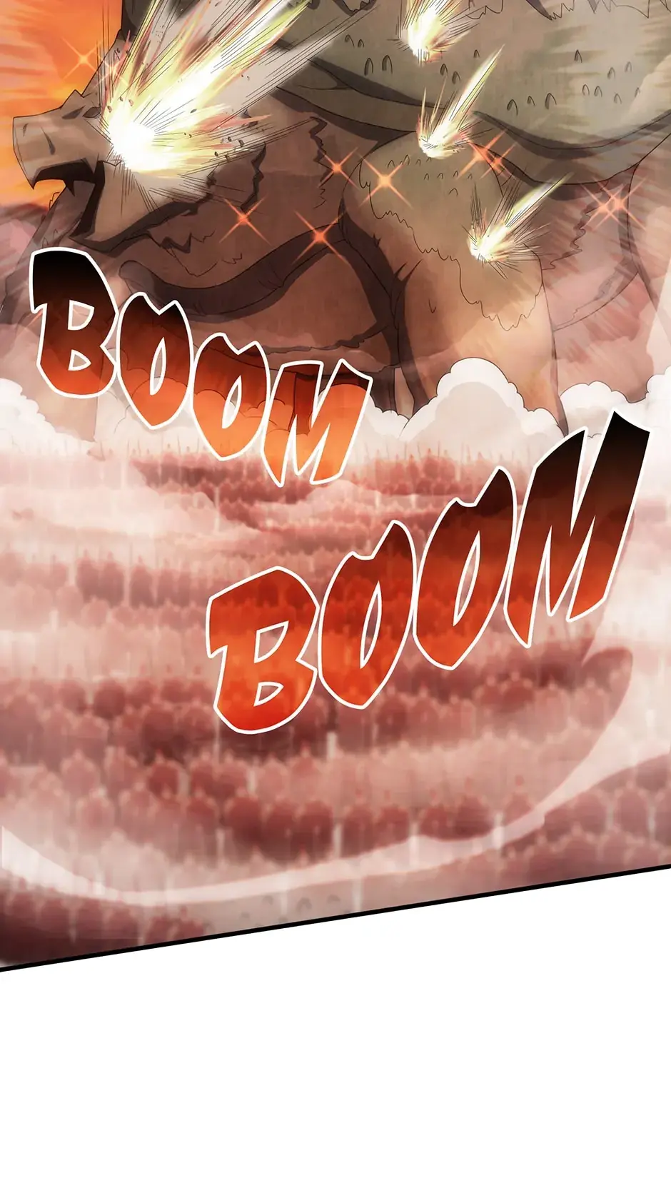 My Civil Servant Life Reborn In The Strange World Beaabc Chapter 79 - Page 86