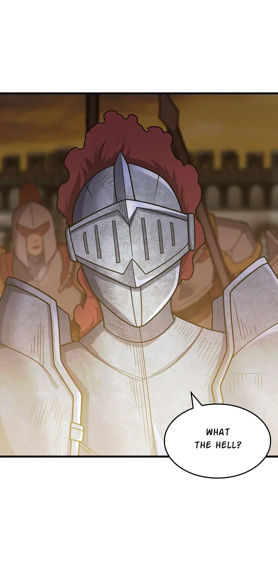 My Civil Servant Life Reborn In The Strange World Beaabc Chapter 79 - Page 99