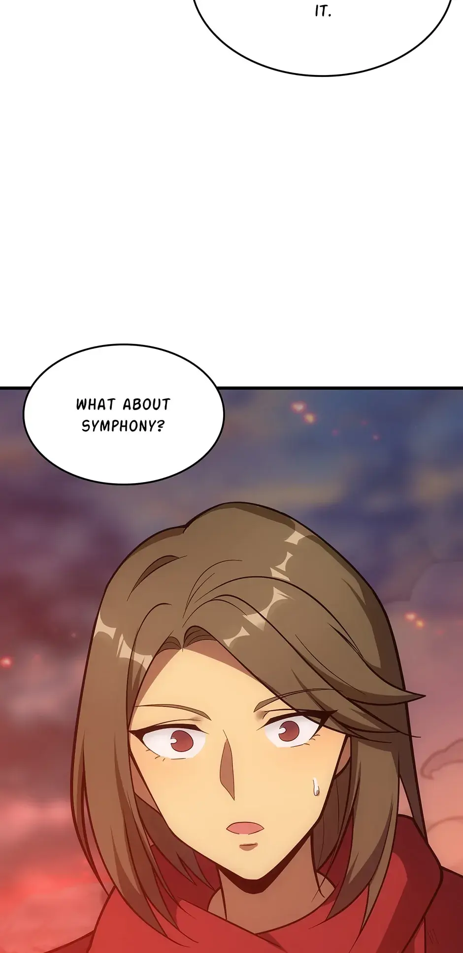 My Civil Servant Life Reborn In The Strange World Beaabc Chapter 80 - Page 11