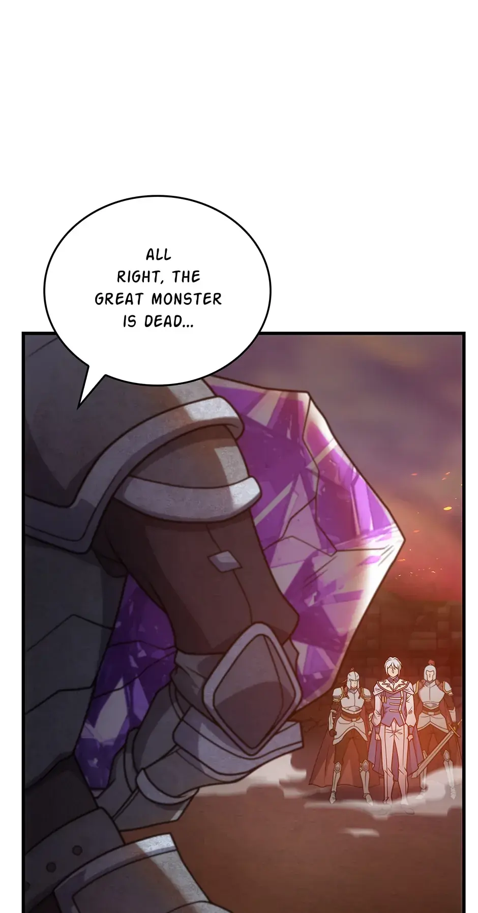 My Civil Servant Life Reborn In The Strange World Beaabc Chapter 80 - Page 112
