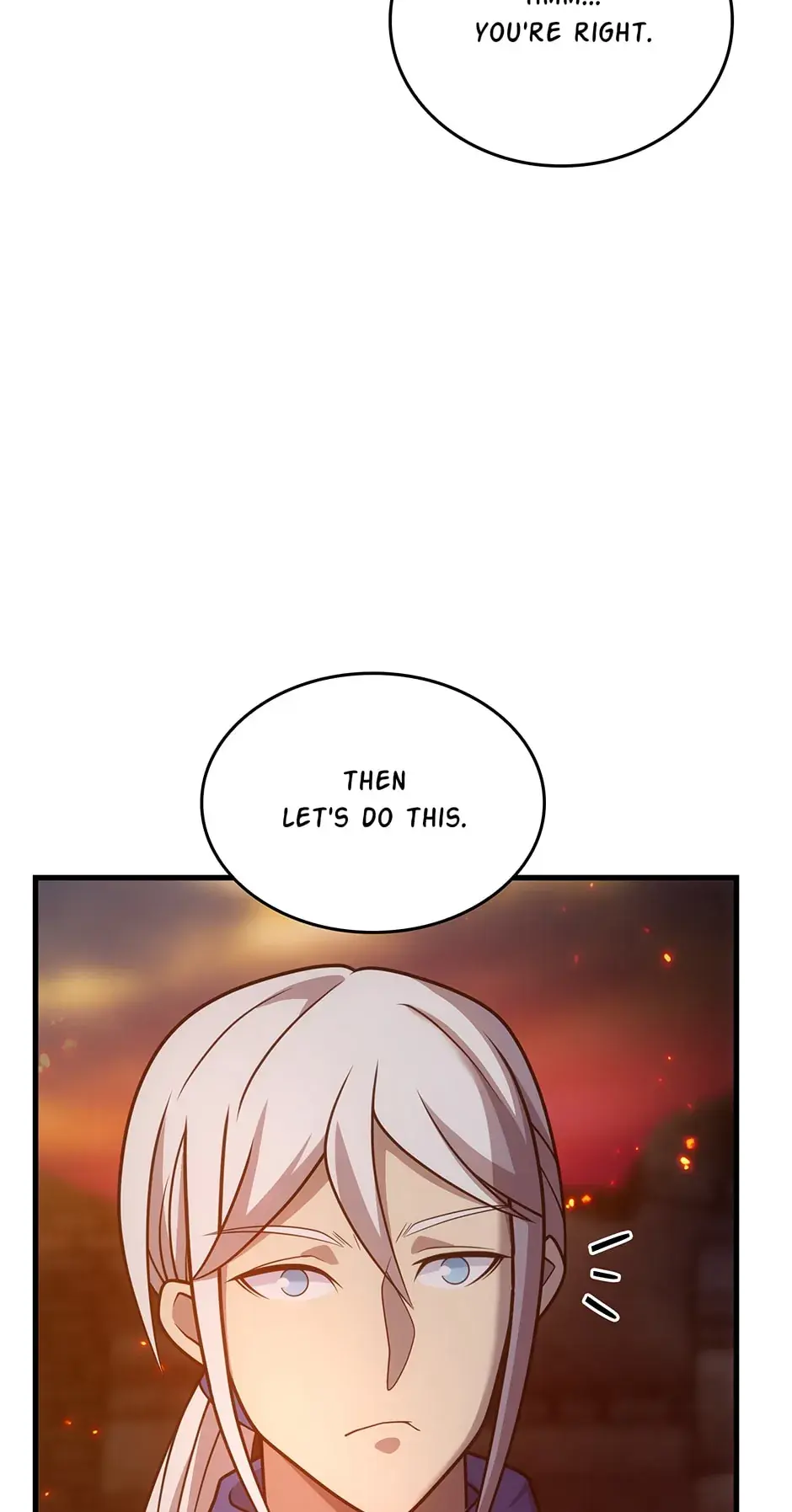 My Civil Servant Life Reborn In The Strange World Beaabc Chapter 80 - Page 117