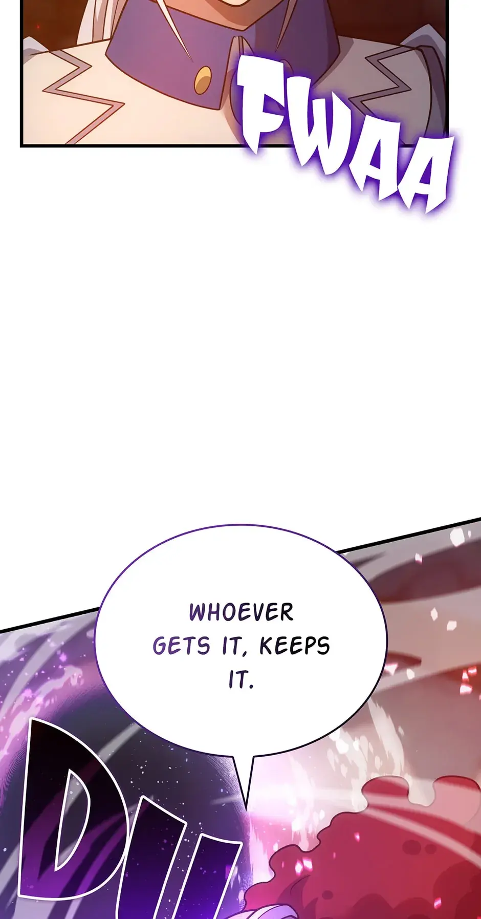 My Civil Servant Life Reborn In The Strange World Beaabc Chapter 80 - Page 118