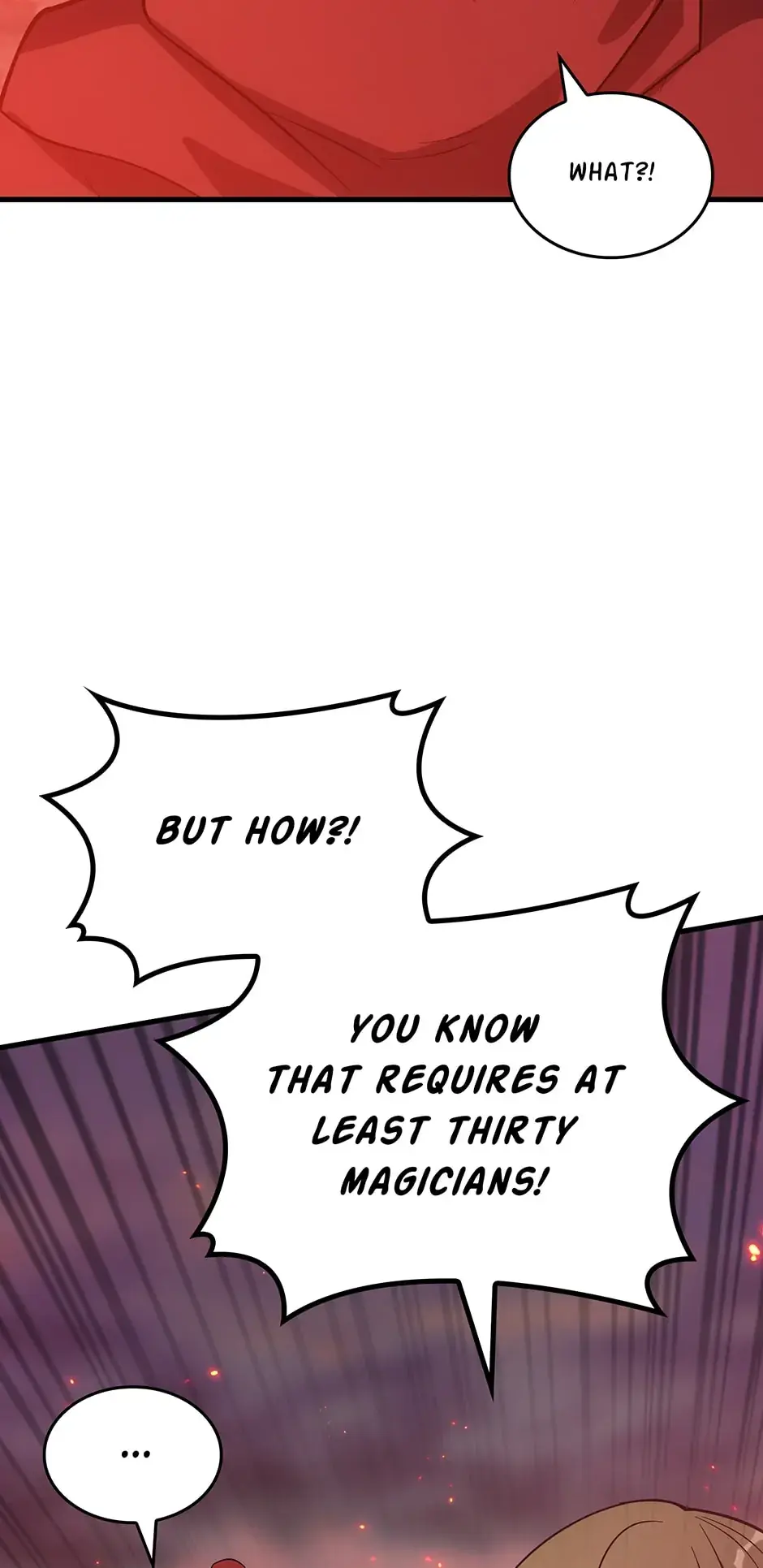 My Civil Servant Life Reborn In The Strange World Beaabc Chapter 80 - Page 12