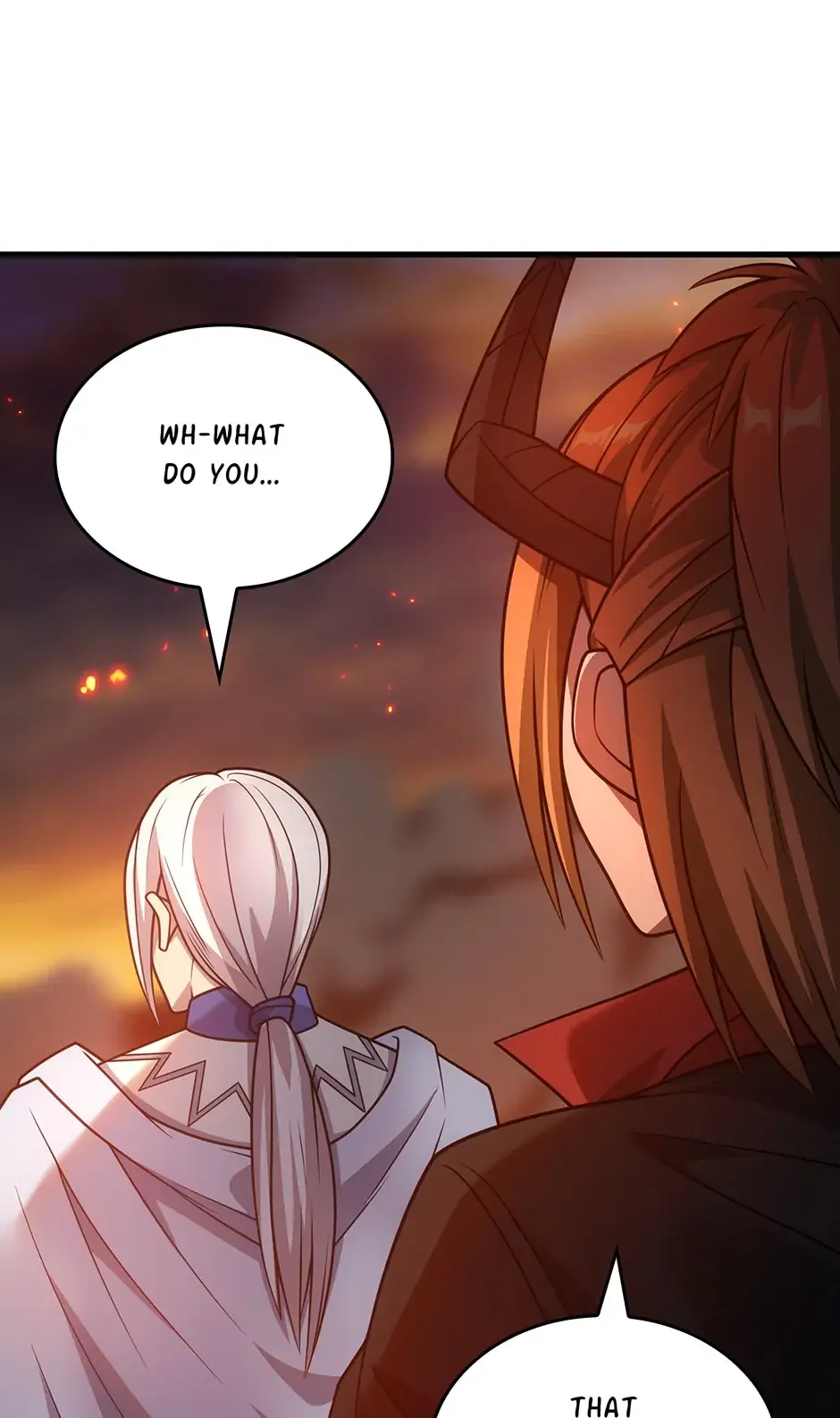 My Civil Servant Life Reborn In The Strange World Beaabc Chapter 80 - Page 120
