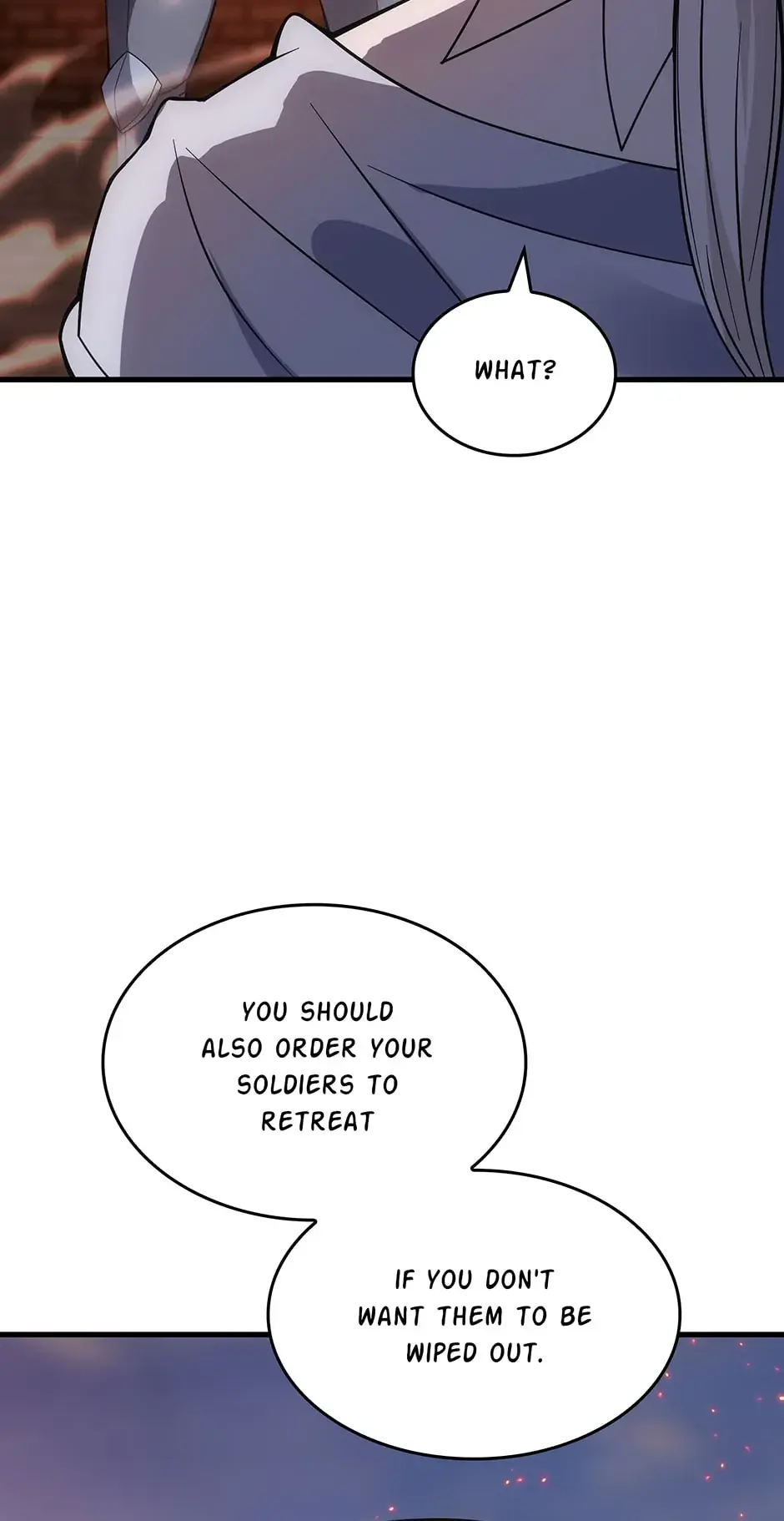 My Civil Servant Life Reborn In The Strange World Beaabc Chapter 80 - Page 21
