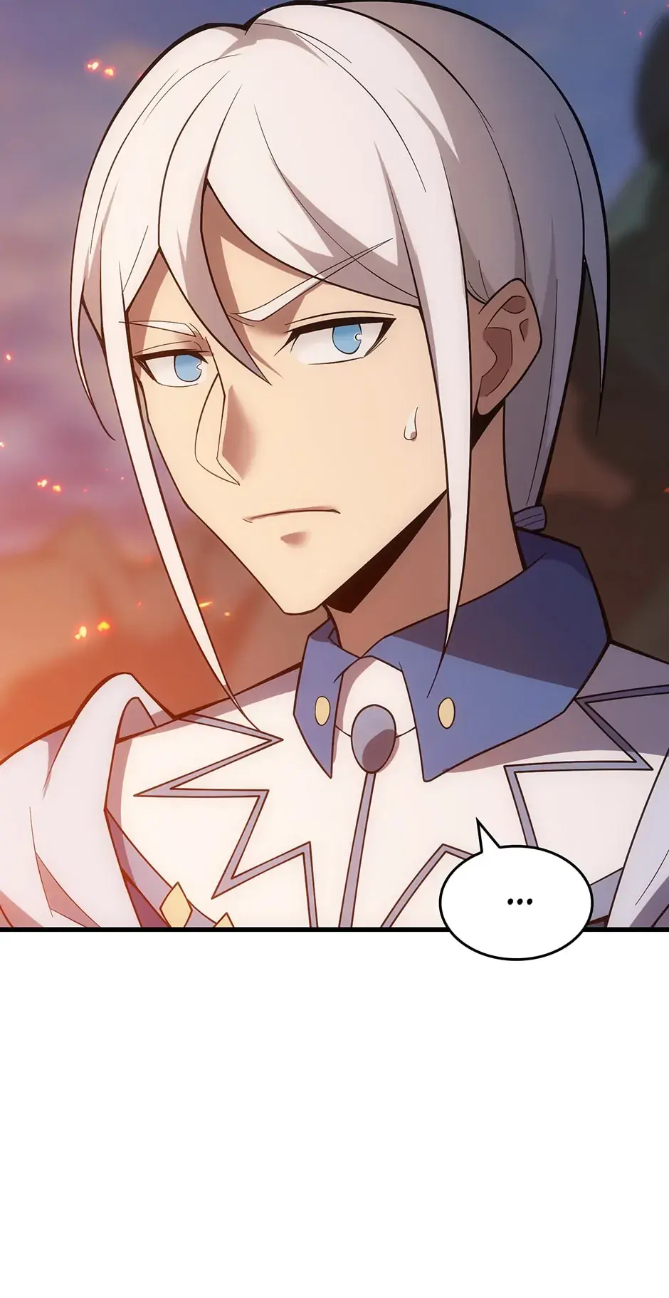 My Civil Servant Life Reborn In The Strange World Beaabc Chapter 80 - Page 22