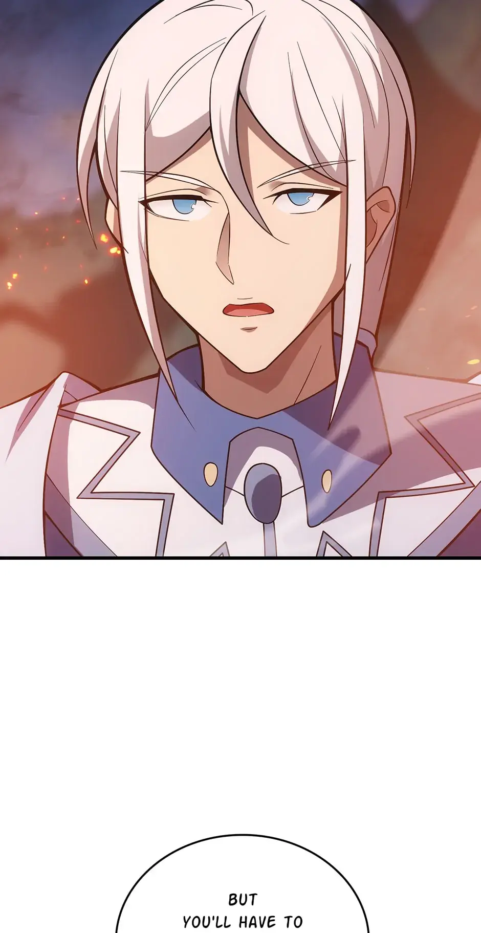 My Civil Servant Life Reborn In The Strange World Beaabc Chapter 80 - Page 26