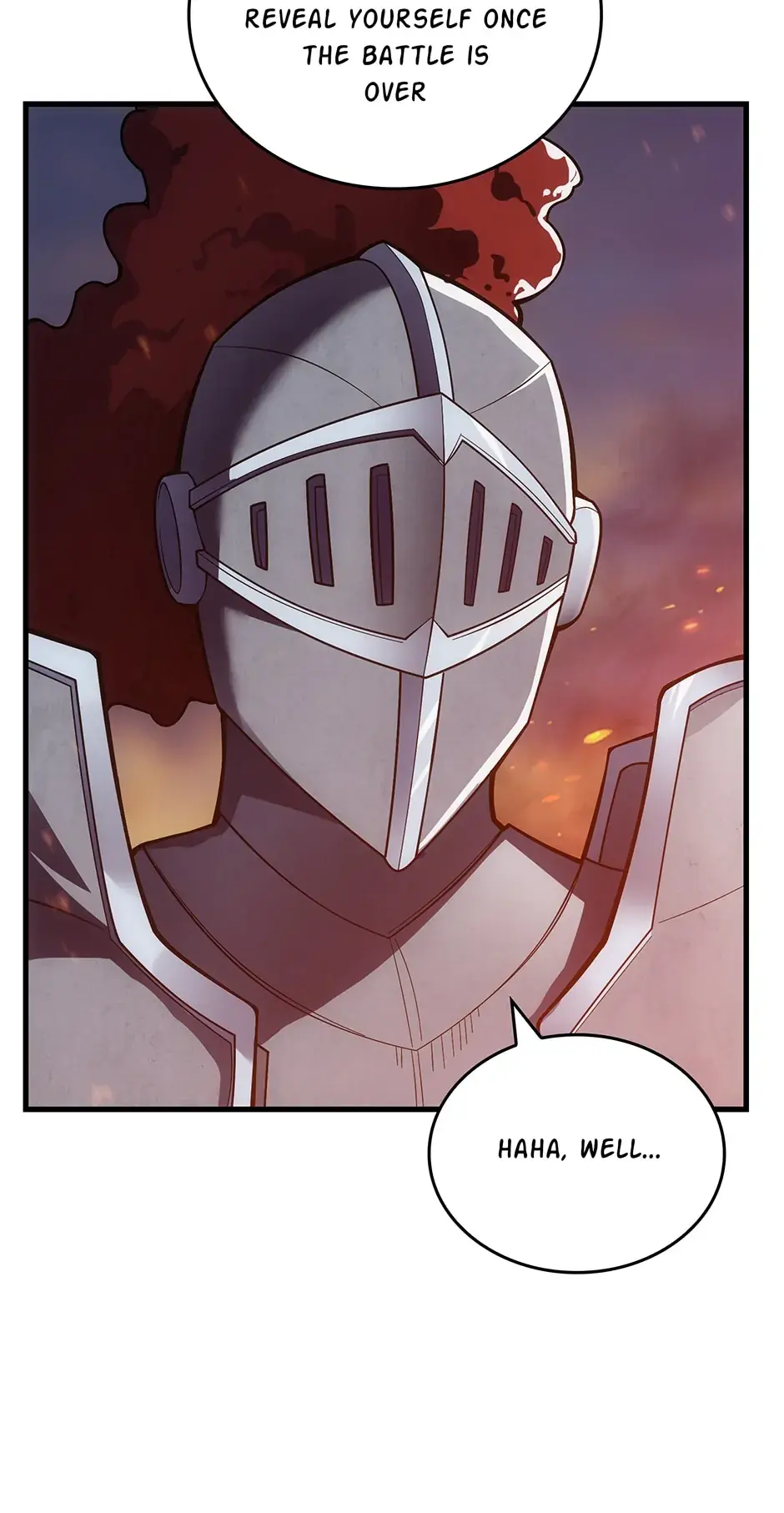 My Civil Servant Life Reborn In The Strange World Beaabc Chapter 80 - Page 27