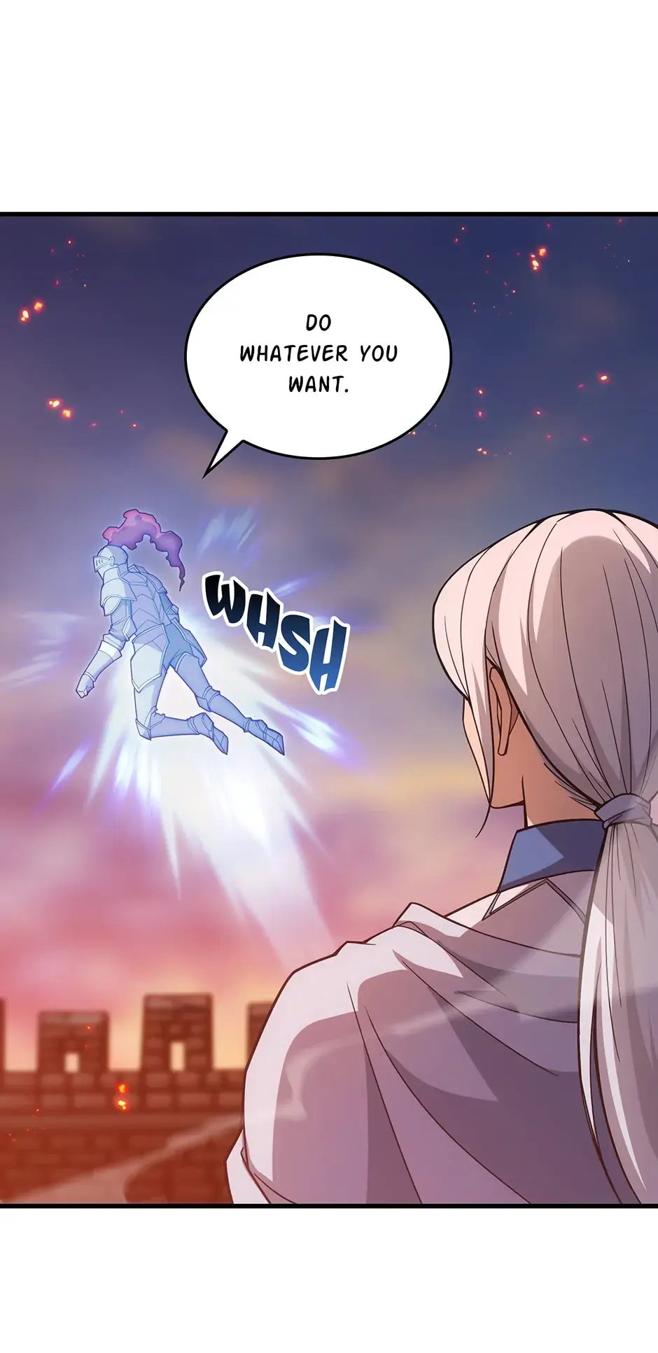 My Civil Servant Life Reborn In The Strange World Beaabc Chapter 80 - Page 28