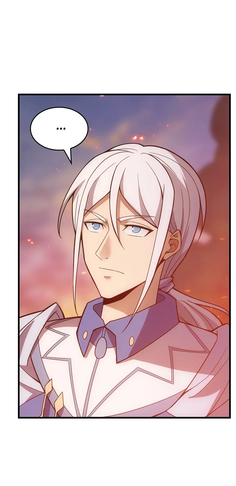 My Civil Servant Life Reborn In The Strange World Beaabc Chapter 80 - Page 29
