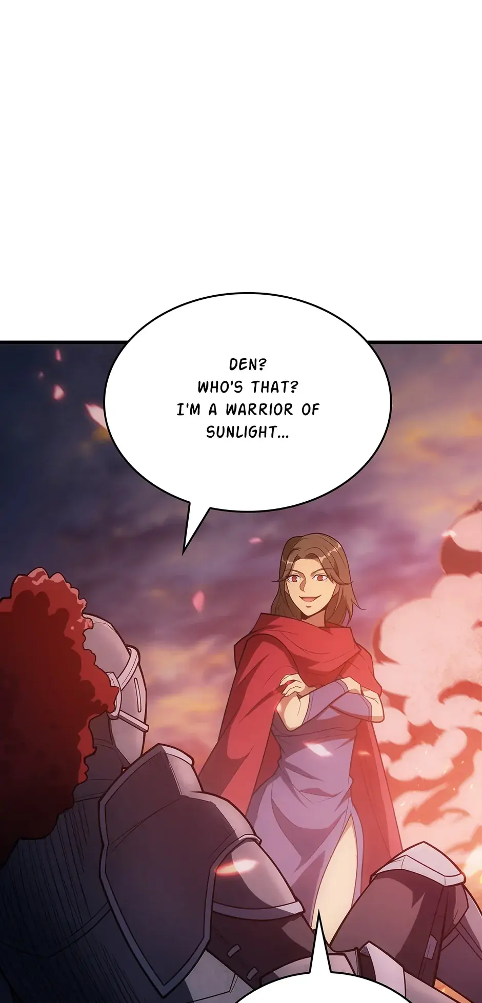 My Civil Servant Life Reborn In The Strange World Beaabc Chapter 80 - Page 3