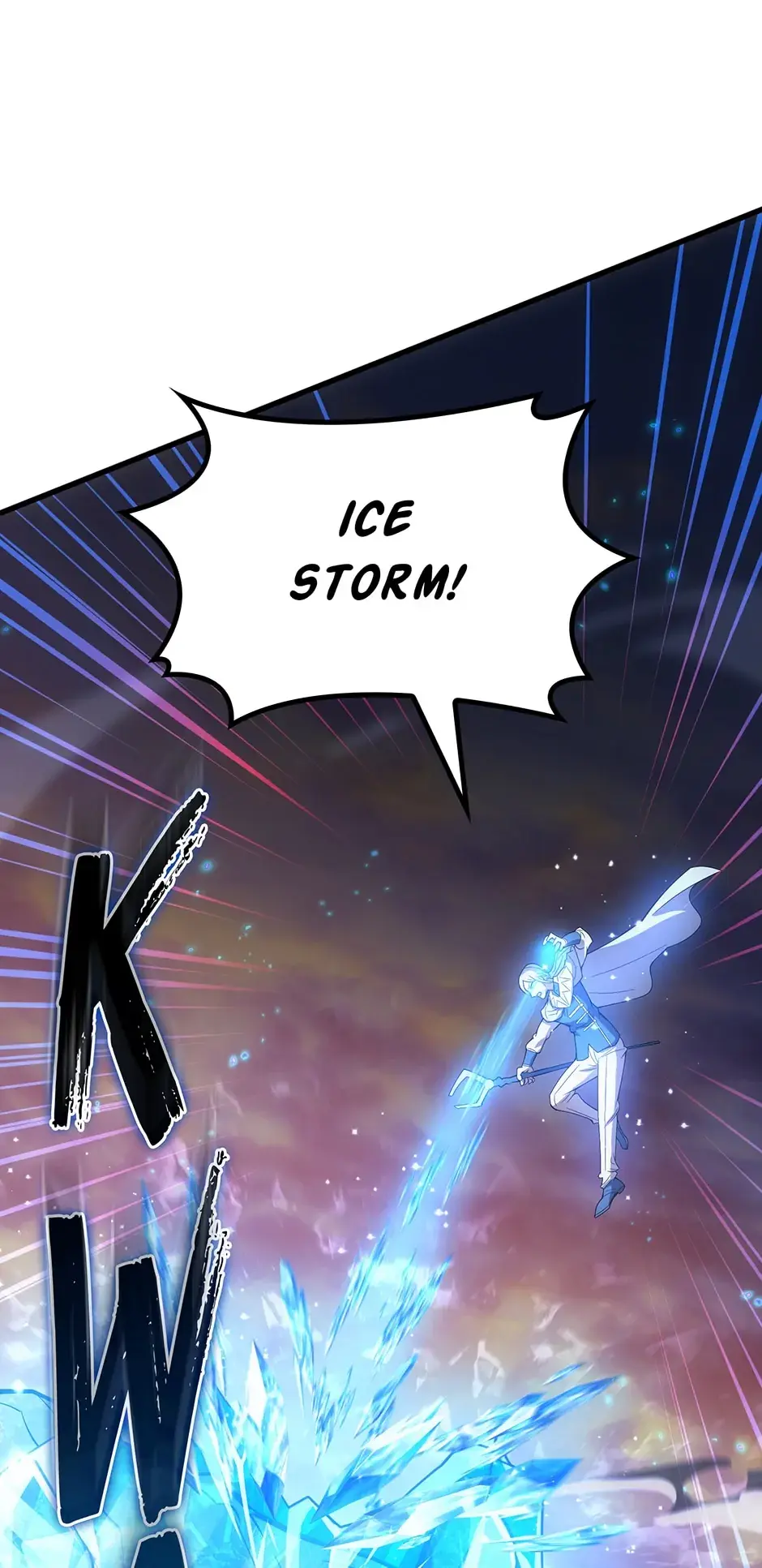My Civil Servant Life Reborn In The Strange World Beaabc Chapter 80 - Page 35