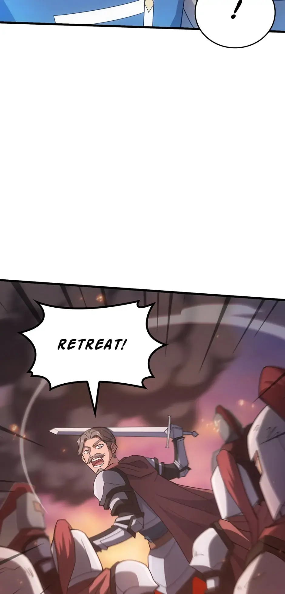 My Civil Servant Life Reborn In The Strange World Beaabc Chapter 80 - Page 38
