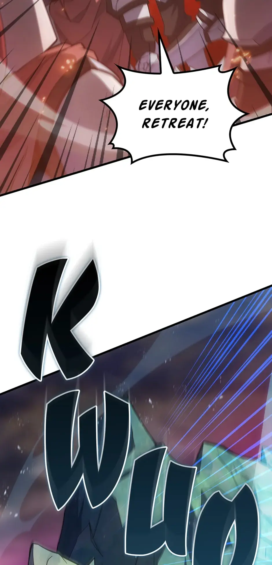 My Civil Servant Life Reborn In The Strange World Beaabc Chapter 80 - Page 39