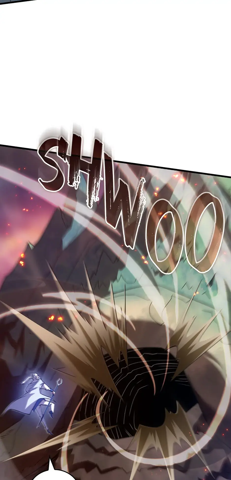 My Civil Servant Life Reborn In The Strange World Beaabc Chapter 80 - Page 42