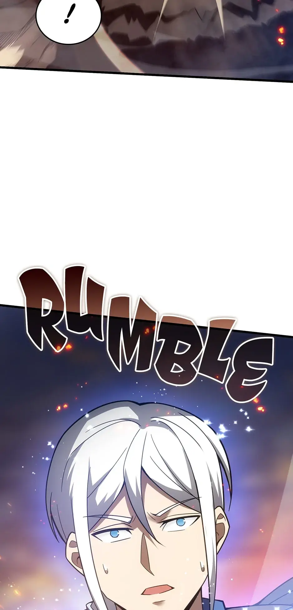 My Civil Servant Life Reborn In The Strange World Beaabc Chapter 80 - Page 43