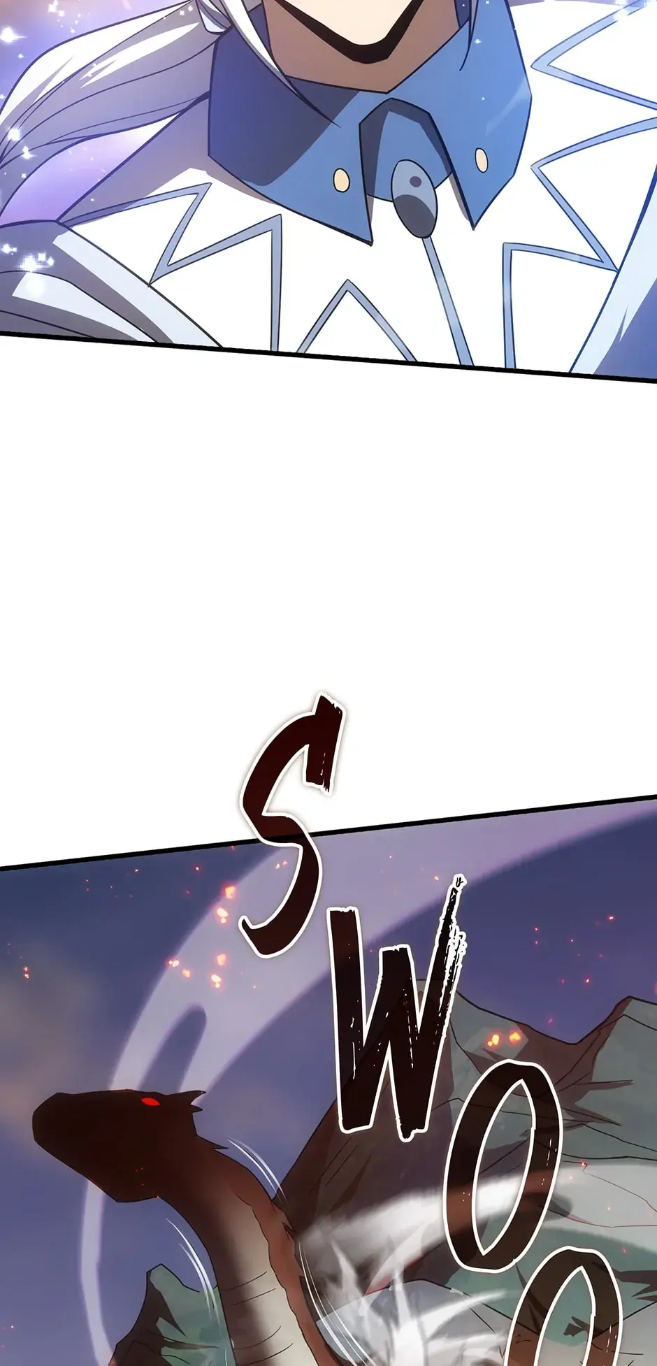 My Civil Servant Life Reborn In The Strange World Beaabc Chapter 80 - Page 44