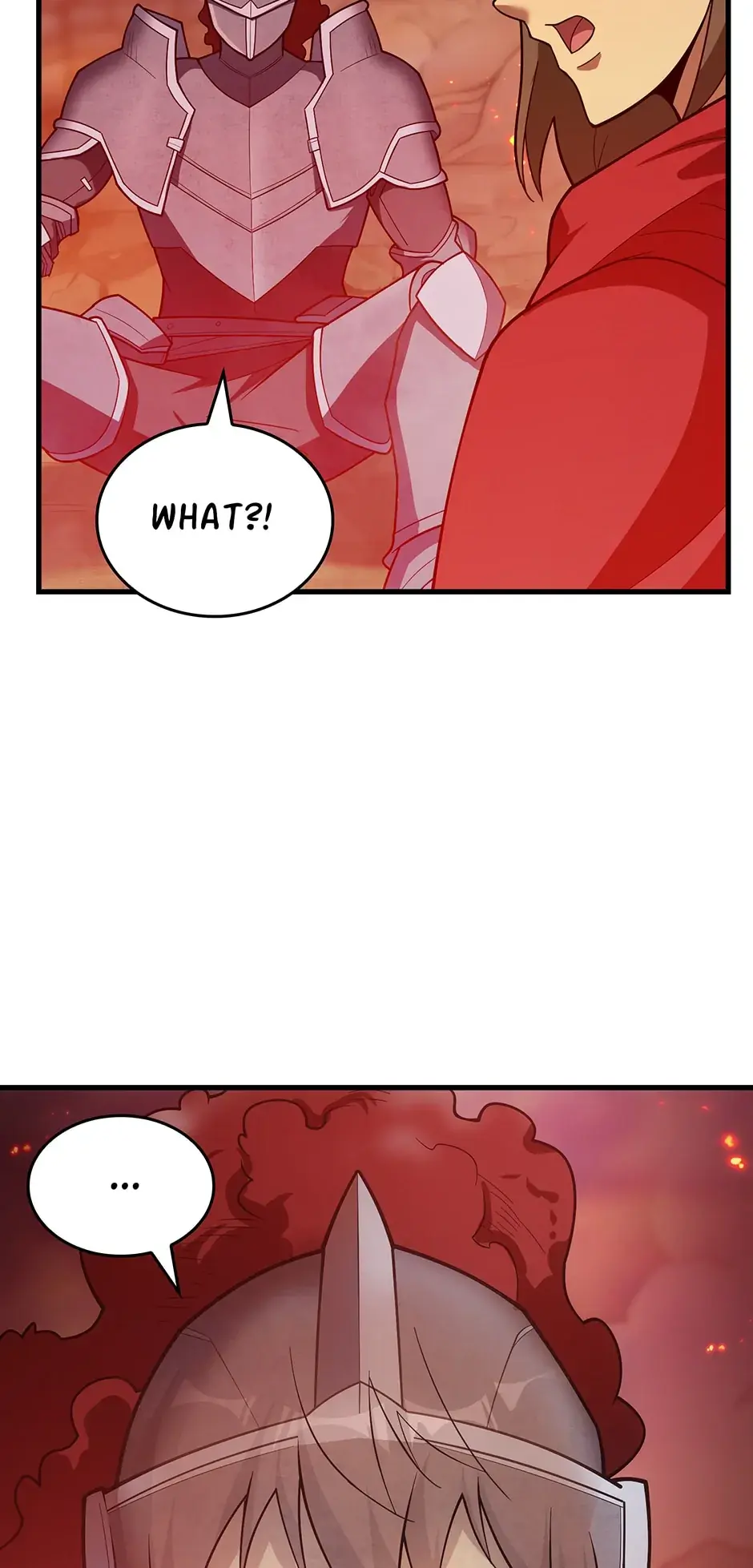 My Civil Servant Life Reborn In The Strange World Beaabc Chapter 80 - Page 5