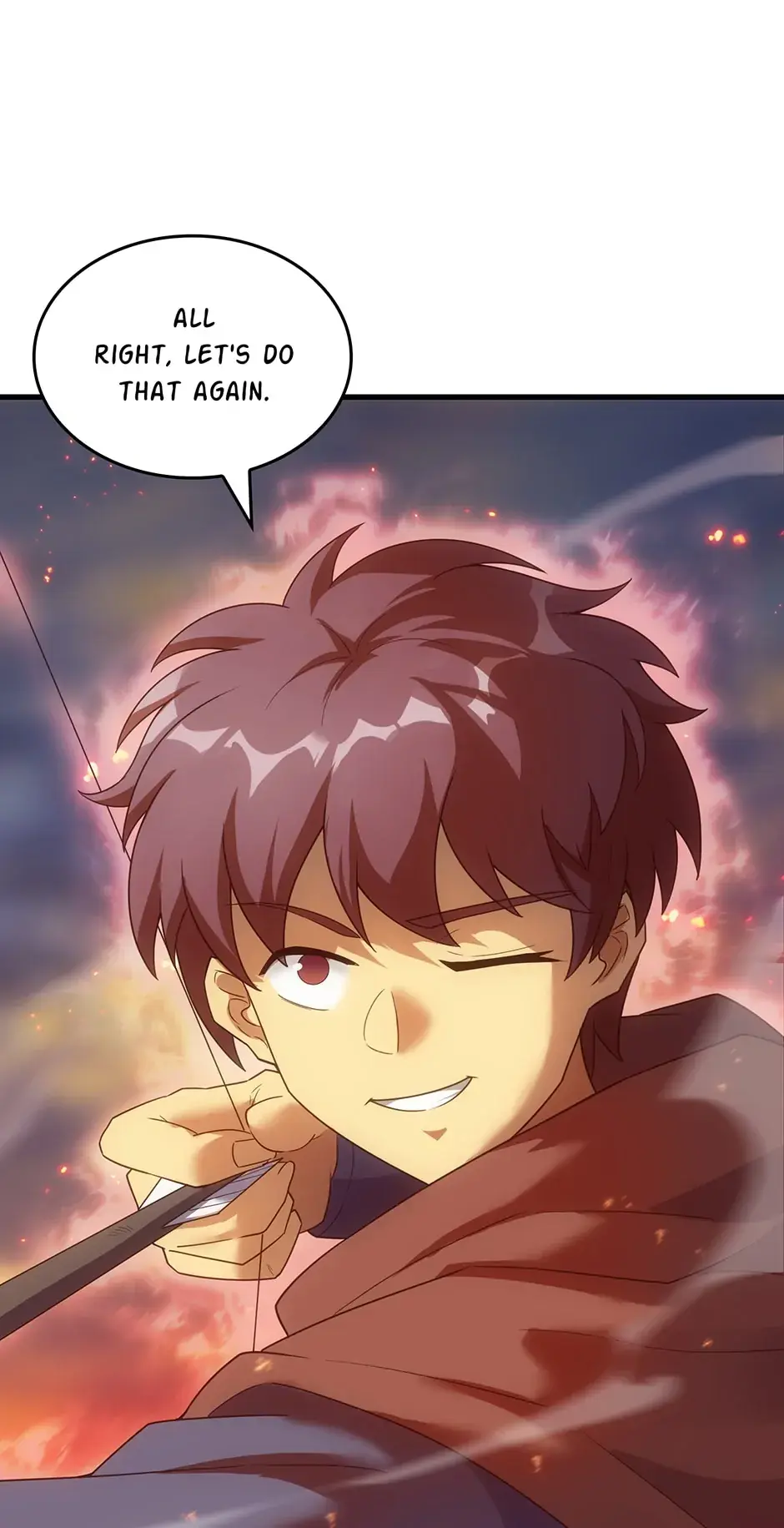 My Civil Servant Life Reborn In The Strange World Beaabc Chapter 80 - Page 55