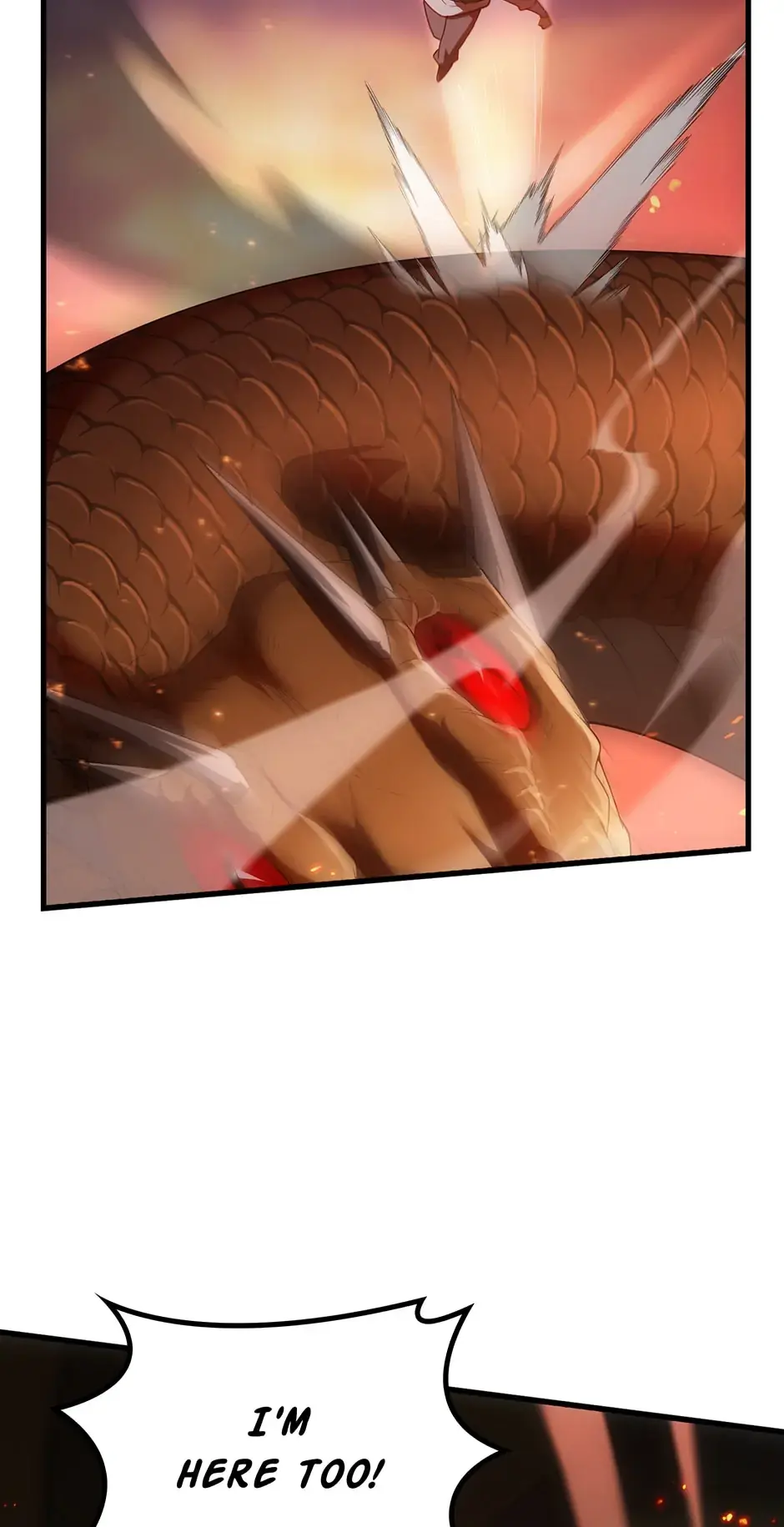 My Civil Servant Life Reborn In The Strange World Beaabc Chapter 80 - Page 61