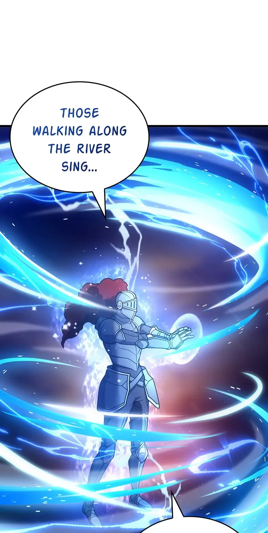 My Civil Servant Life Reborn In The Strange World Beaabc Chapter 80 - Page 84