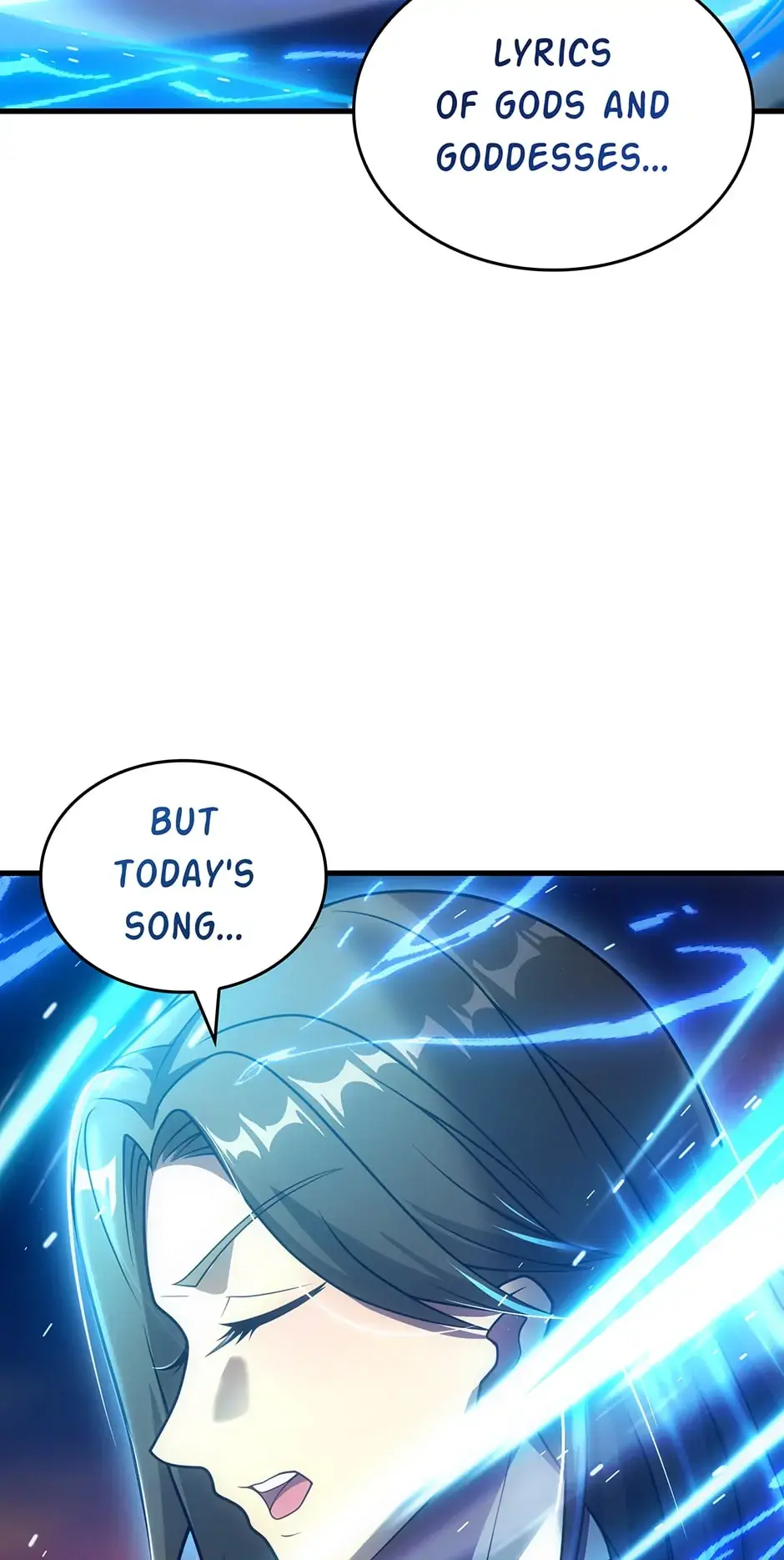 My Civil Servant Life Reborn In The Strange World Beaabc Chapter 80 - Page 85