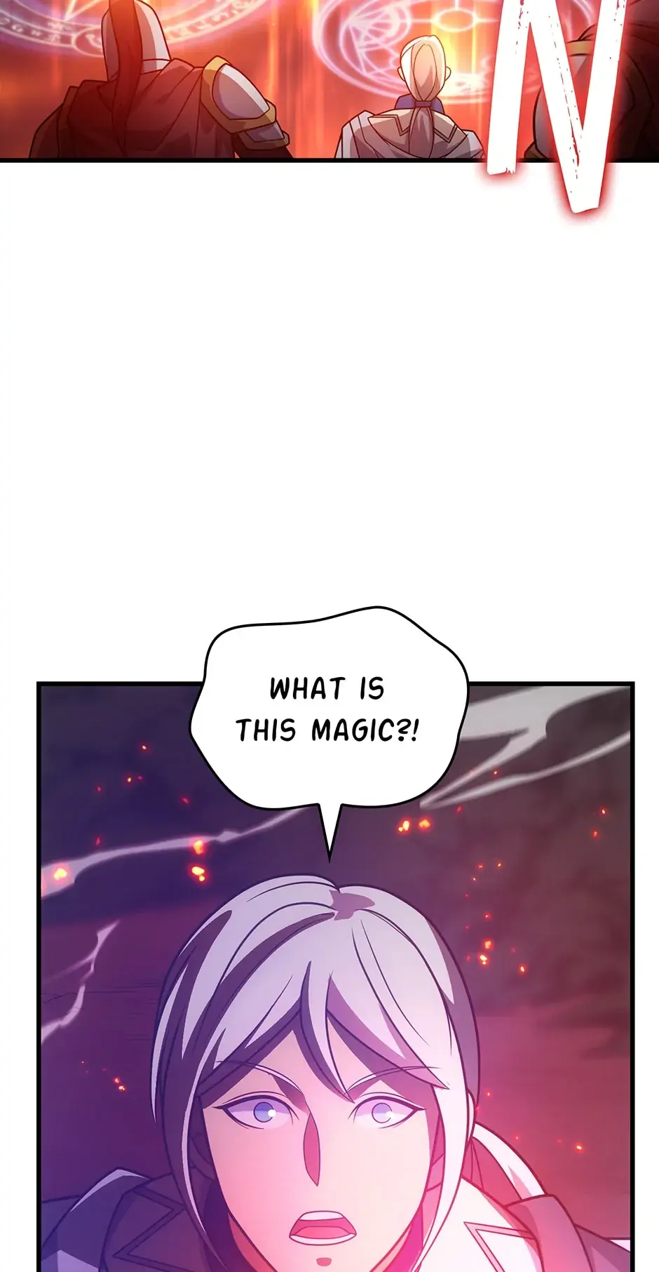 My Civil Servant Life Reborn In The Strange World Beaabc Chapter 80 - Page 94