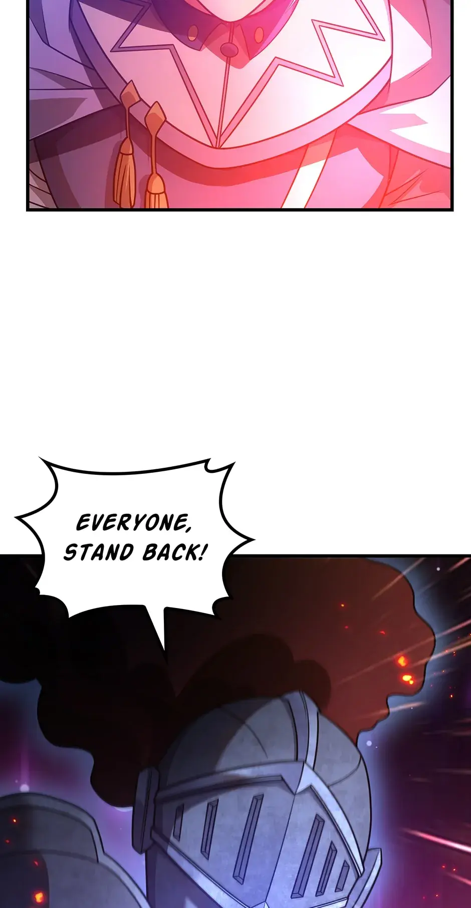 My Civil Servant Life Reborn In The Strange World Beaabc Chapter 80 - Page 95