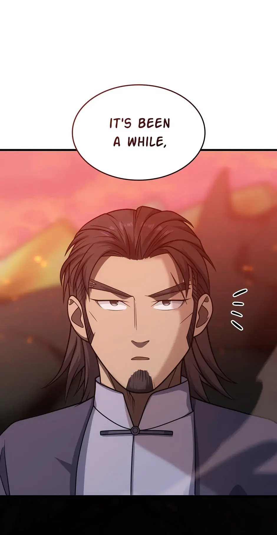 My Civil Servant Life Reborn In The Strange World Beaabc Chapter 81 - Page 102