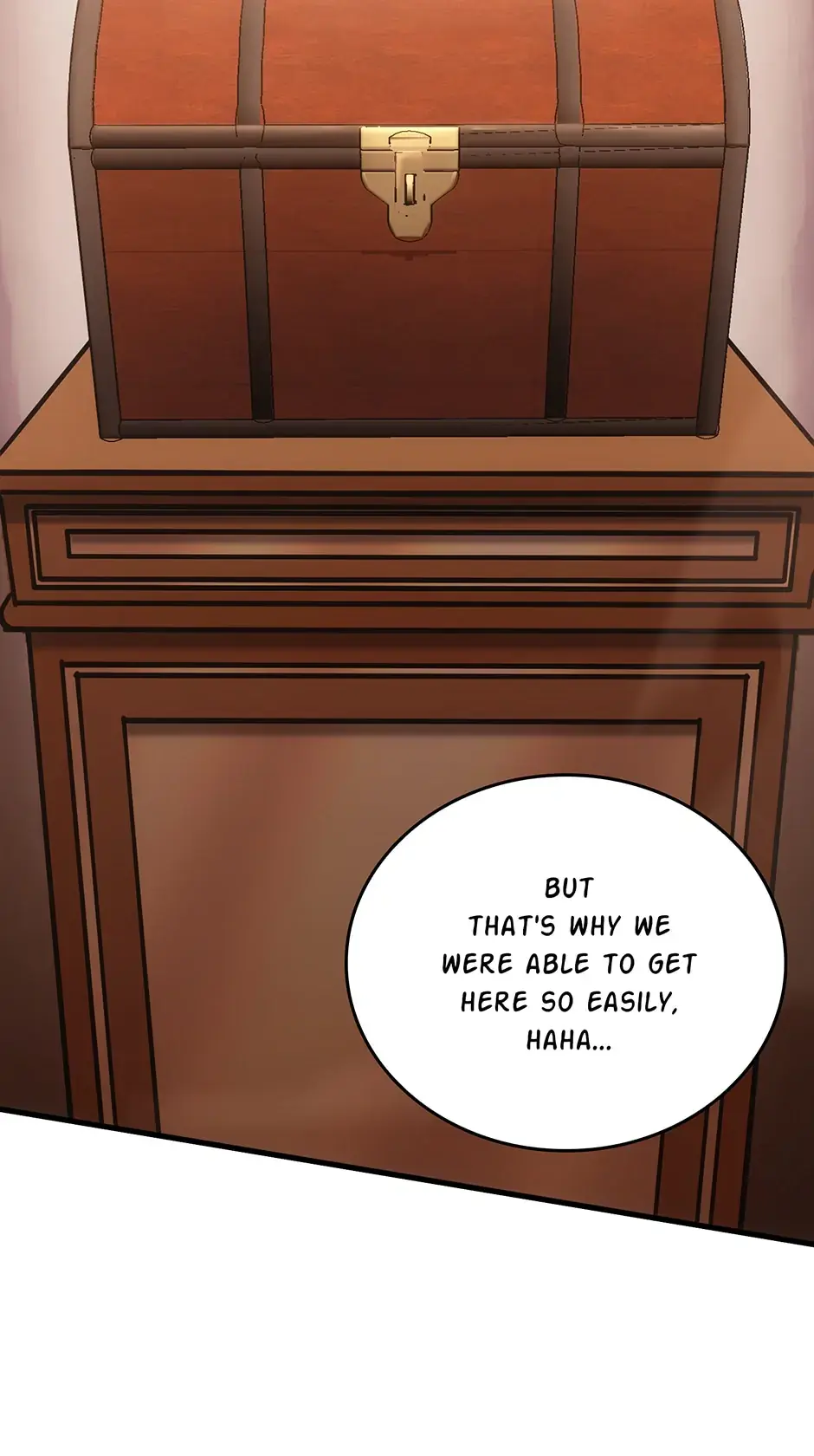 My Civil Servant Life Reborn In The Strange World Beaabc Chapter 81 - Page 117