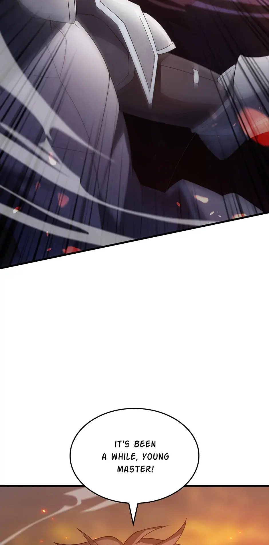 My Civil Servant Life Reborn In The Strange World Beaabc Chapter 81 - Page 12