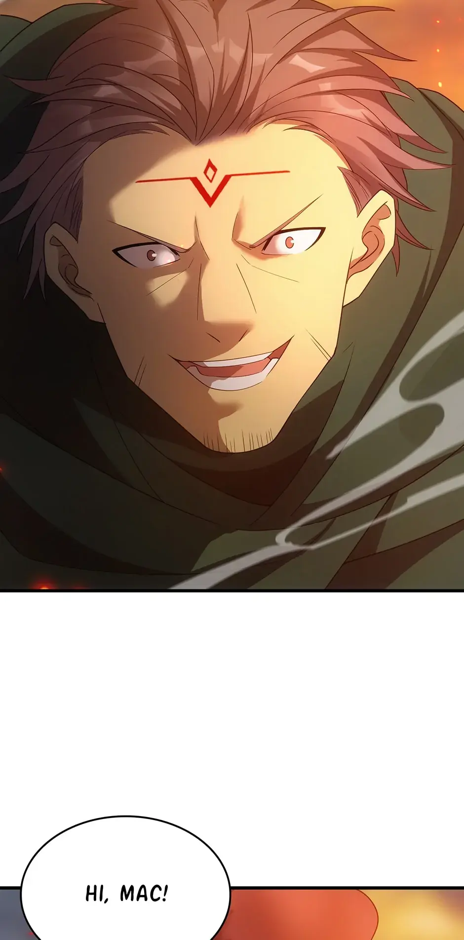 My Civil Servant Life Reborn In The Strange World Beaabc Chapter 81 - Page 13
