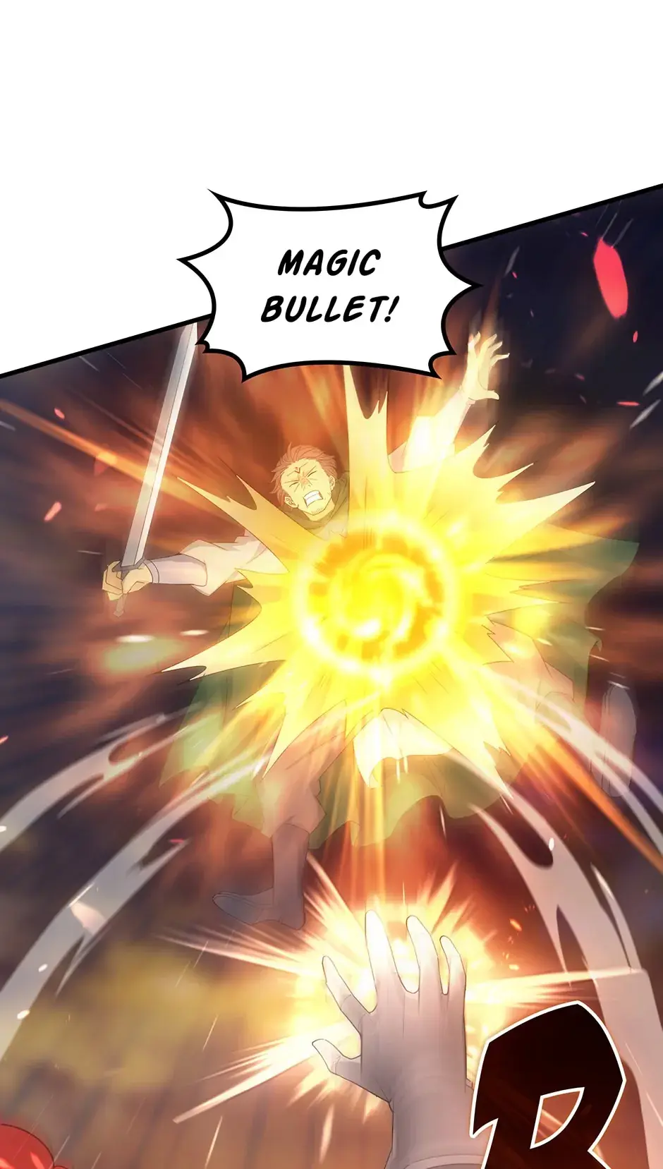 My Civil Servant Life Reborn In The Strange World Beaabc Chapter 81 - Page 16