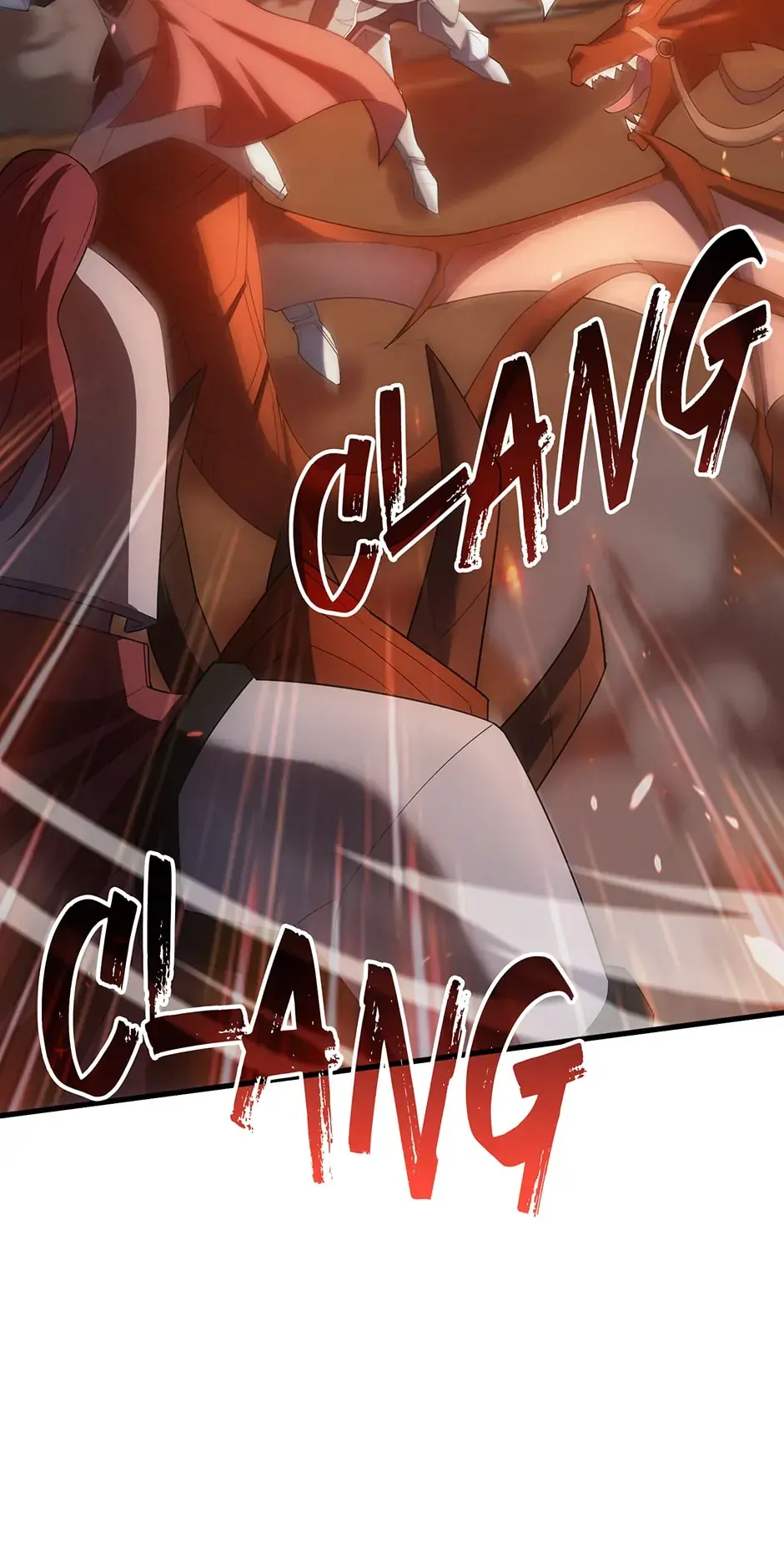 My Civil Servant Life Reborn In The Strange World Beaabc Chapter 81 - Page 25