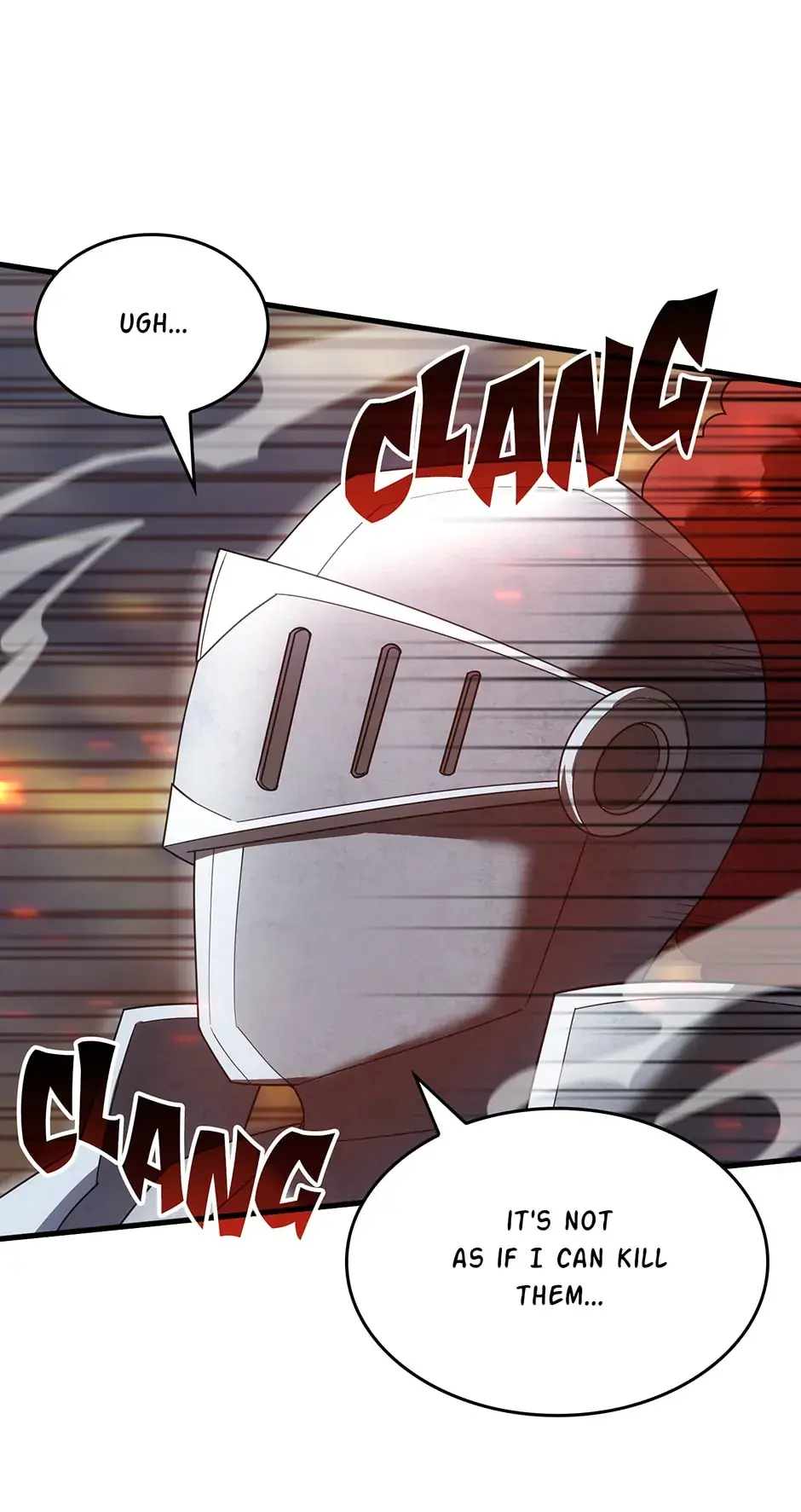 My Civil Servant Life Reborn In The Strange World Beaabc Chapter 81 - Page 26