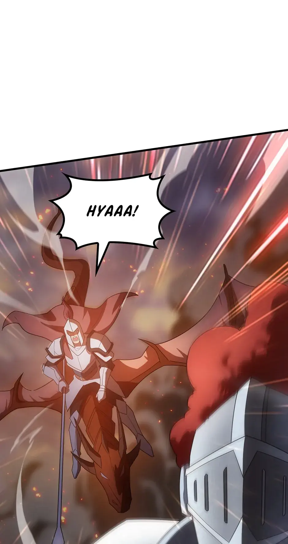 My Civil Servant Life Reborn In The Strange World Beaabc Chapter 81 - Page 27