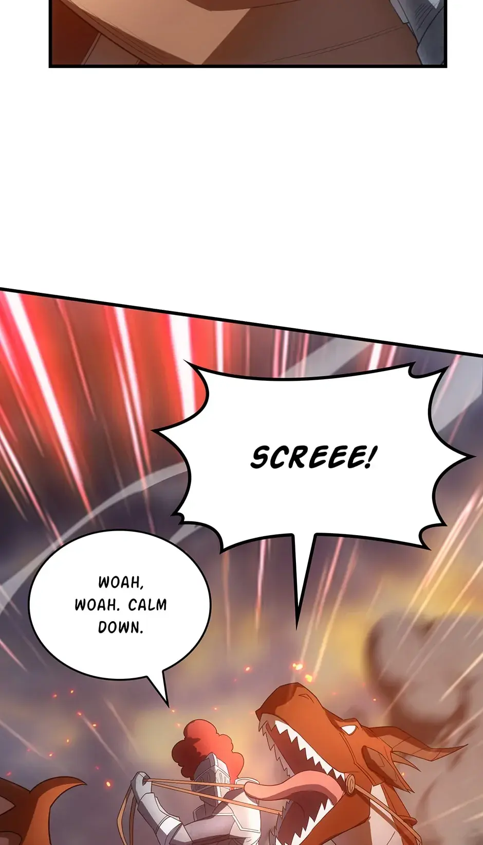 My Civil Servant Life Reborn In The Strange World Beaabc Chapter 81 - Page 33
