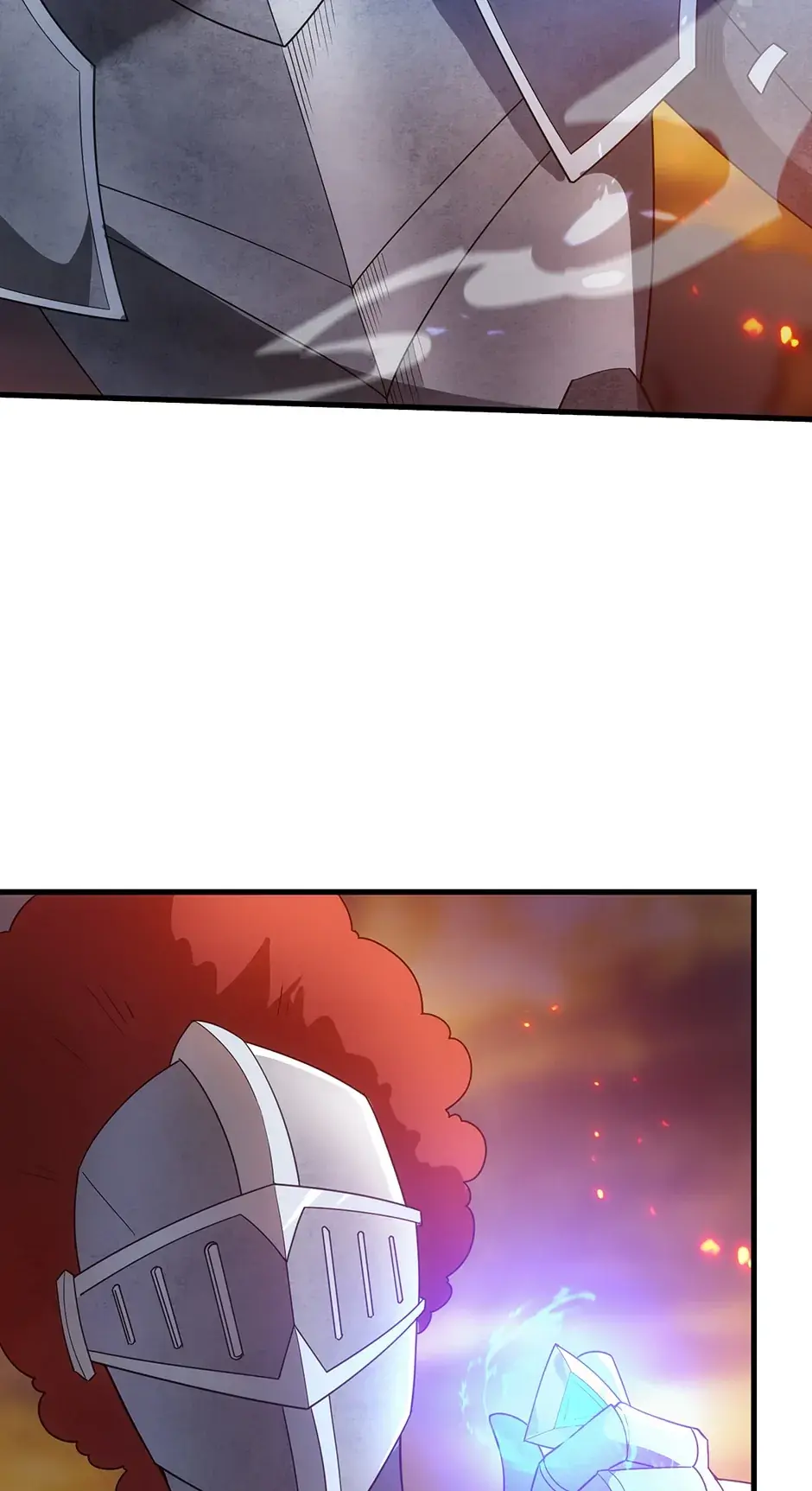 My Civil Servant Life Reborn In The Strange World Beaabc Chapter 81 - Page 36