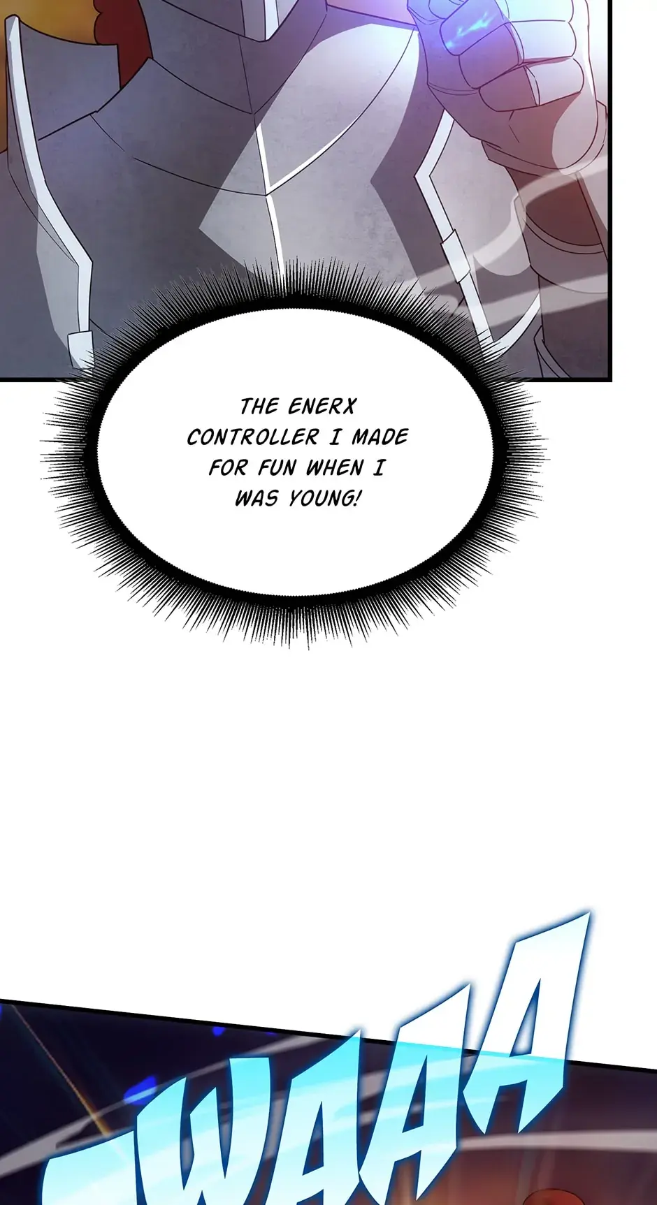 My Civil Servant Life Reborn In The Strange World Beaabc Chapter 81 - Page 37