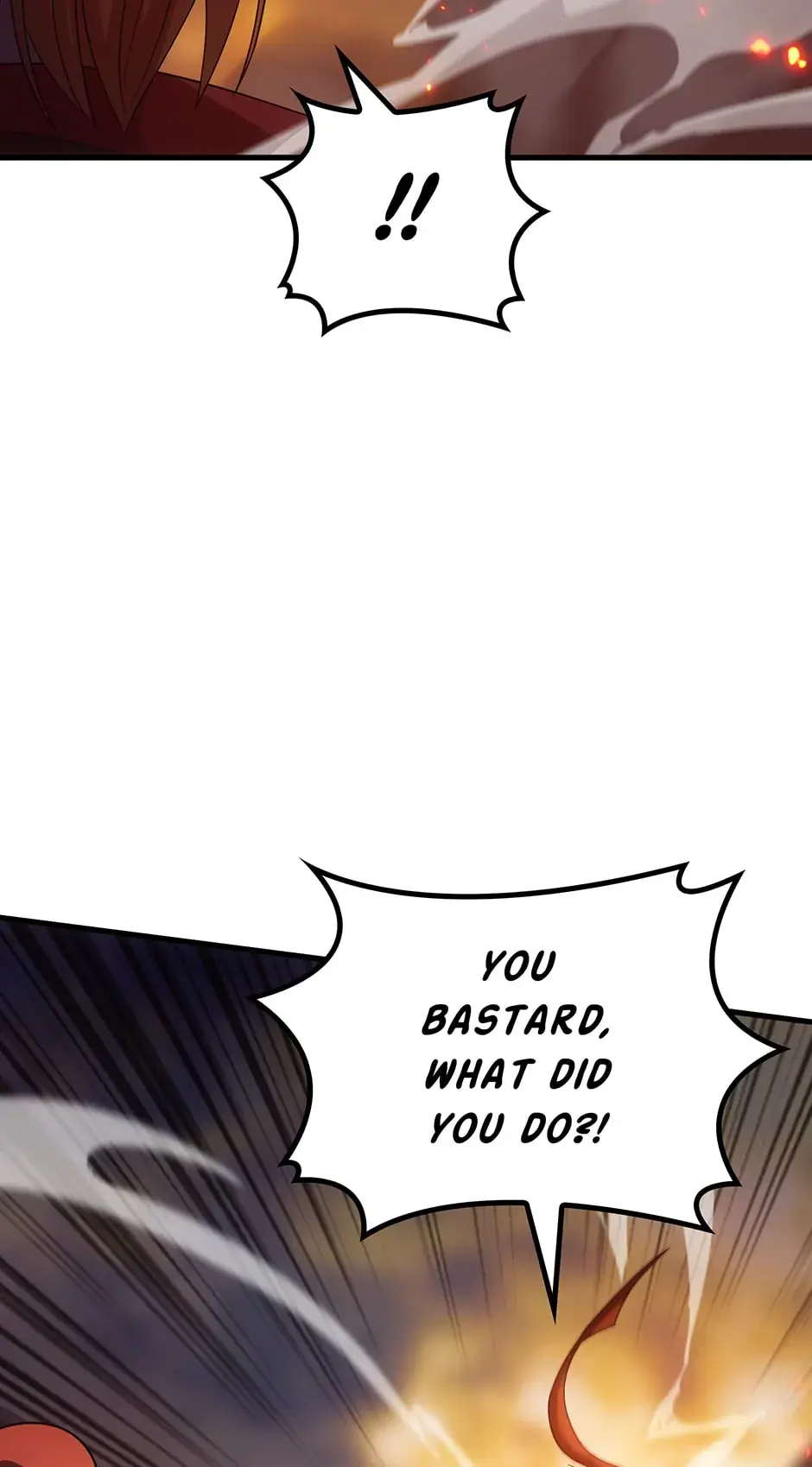 My Civil Servant Life Reborn In The Strange World Beaabc Chapter 81 - Page 42