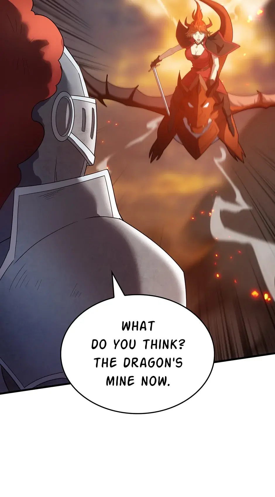 My Civil Servant Life Reborn In The Strange World Beaabc Chapter 81 - Page 43