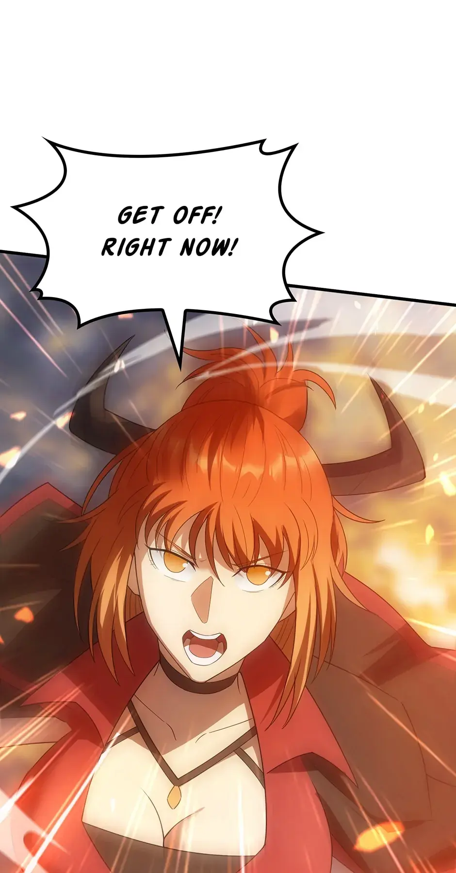 My Civil Servant Life Reborn In The Strange World Beaabc Chapter 81 - Page 44