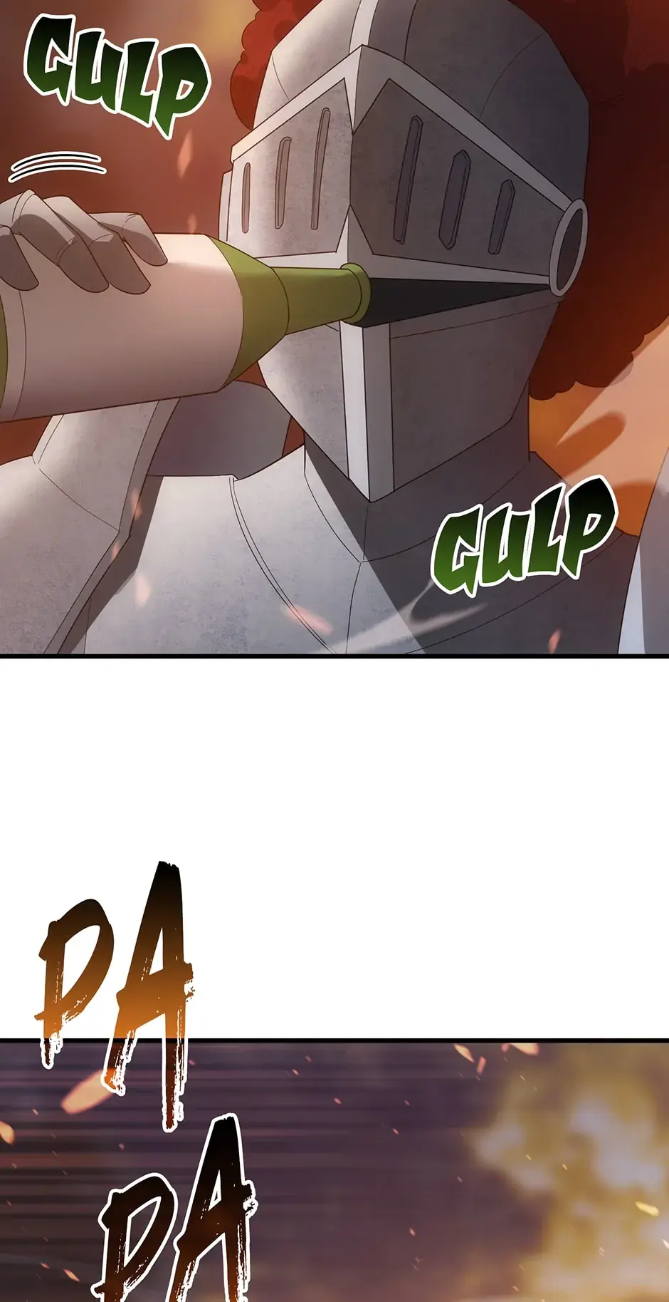 My Civil Servant Life Reborn In The Strange World Beaabc Chapter 81 - Page 5
