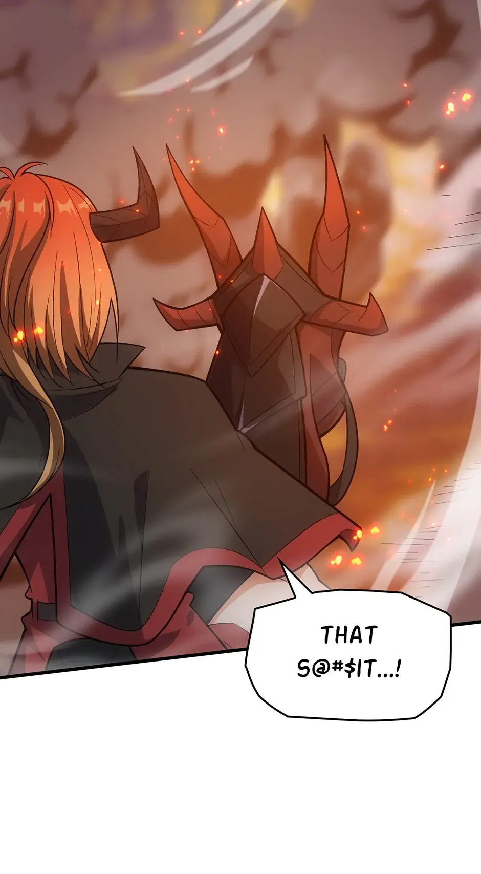 My Civil Servant Life Reborn In The Strange World Beaabc Chapter 81 - Page 53