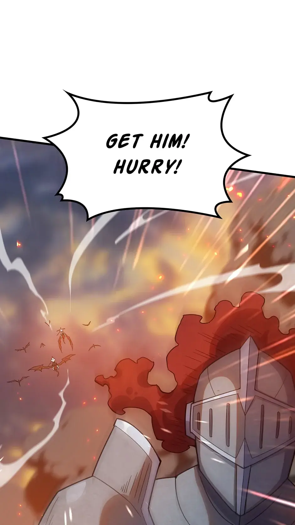 My Civil Servant Life Reborn In The Strange World Beaabc Chapter 81 - Page 54
